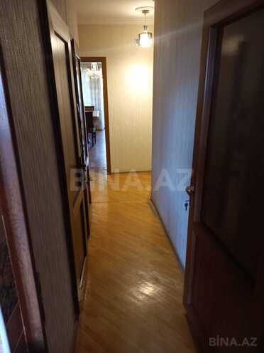 Продаётся 3-комн. вторичка 85 м², м. Иншаатчылар, photo 17 from 22