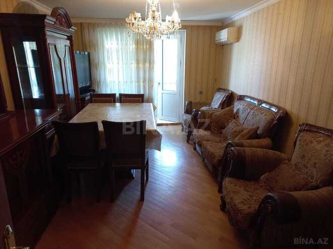 Продаётся 3-комн. вторичка 85 м², м. Иншаатчылар, photo 4 from 22