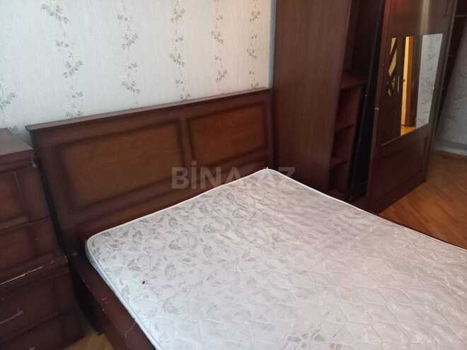 Продаётся 3-комн. вторичка 85 м², м. Иншаатчылар, photo 10 from 22