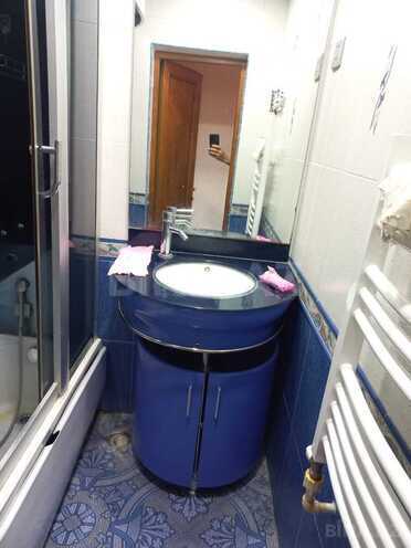Продаётся 3-комн. вторичка 85 м², м. Иншаатчылар, photo 20 from 22