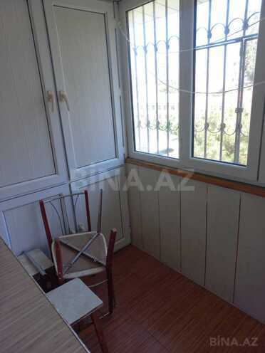 Продаётся 3-комн. вторичка 85 м², м. Иншаатчылар, photo 18 from 22