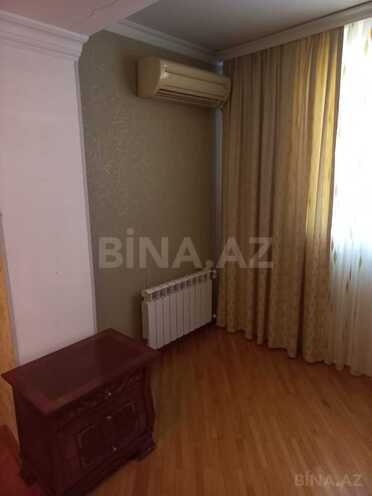 Продаётся 3-комн. вторичка 85 м², м. Иншаатчылар, photo 6 from 22