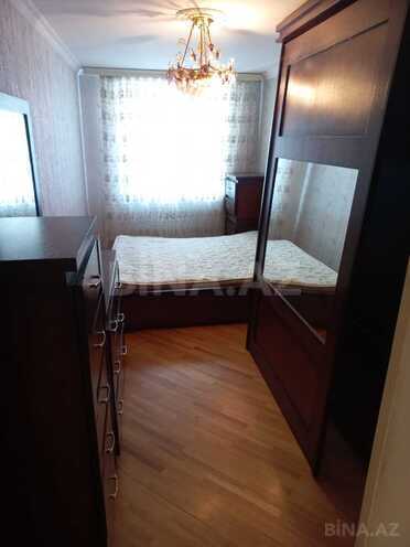 Продаётся 3-комн. вторичка 85 м², м. Иншаатчылар, photo 9 from 22
