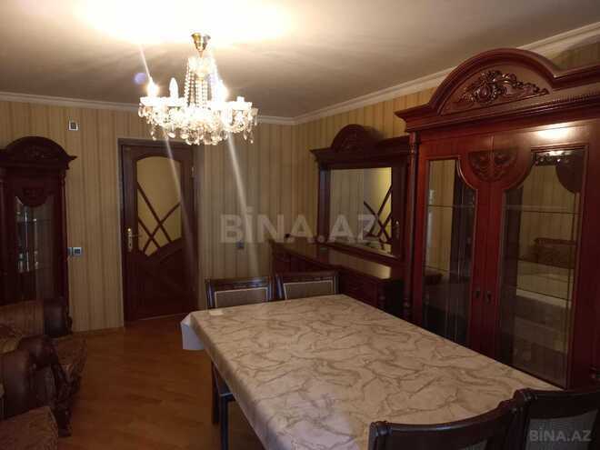 Продаётся 3-комн. вторичка 85 м², м. Иншаатчылар, photo 5 from 22