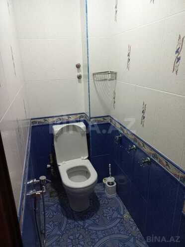 Продаётся 3-комн. вторичка 85 м², м. Иншаатчылар, photo 21 from 22