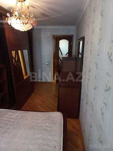 Продаётся 3-комн. вторичка 85 м², м. Иншаатчылар, photo 12 from 22