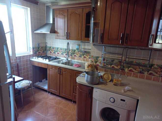 Продаётся 3-комн. вторичка 85 м², м. Иншаатчылар, photo 16 from 22