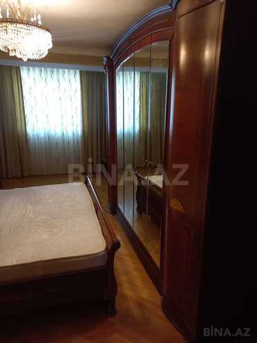 Продаётся 3-комн. вторичка 85 м², м. Иншаатчылар, photo 8 from 22