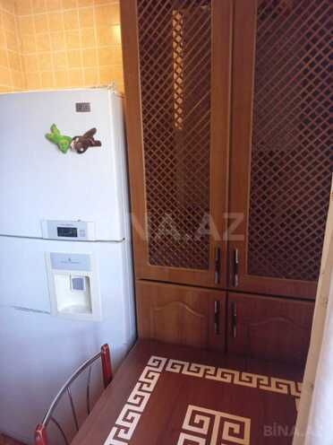Продаётся 3-комн. вторичка 85 м², м. Иншаатчылар, photo 13 from 22