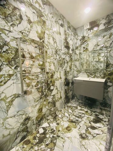 Продаётся 2-комн. новостройка 85 м², м. Элмляр Академиясы, photo 6 from 8