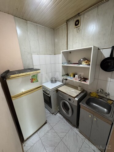 Сдаётся 2-комн. вторичка 35 м², м. Гянджлик, photo 10 from 12