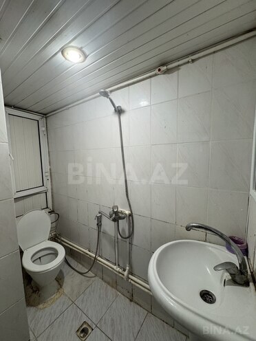 Сдаётся 2-комн. вторичка 35 м², м. Гянджлик, photo 9 from 12