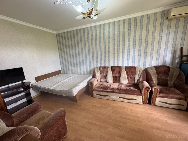 Сдаётся 2-комн. вторичка 35 м², м. Гянджлик, photo 3 from 12