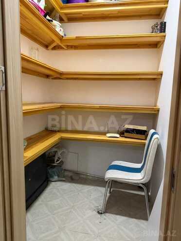 Продаётся 3-комн. новостройка 123 м², Ясамальский р., photo 13 from 14