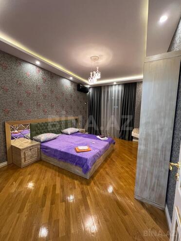 Продаётся 2-комн. новостройка 110 м², м. 8 ноября, photo 12 from 19