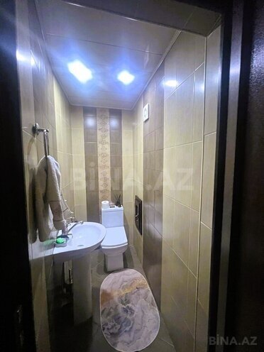 Продаётся 3-комн. новостройка 108 м², м. Ази Асланов, photo 13 from 14