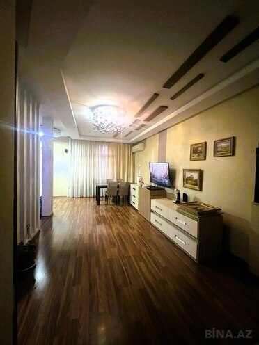 Продаётся 3-комн. новостройка 108 м², м. Ази Асланов, photo 3 from 14