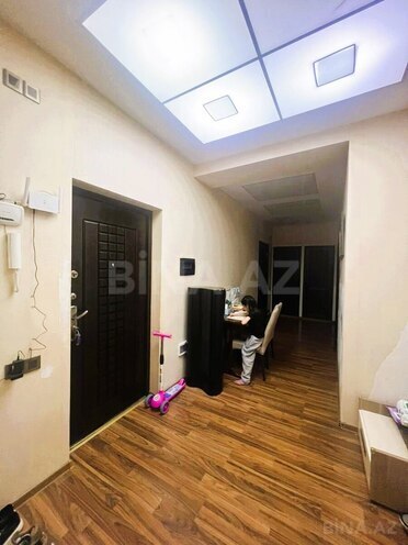 Продаётся 3-комн. новостройка 108 м², м. Ази Асланов, photo 9 from 14