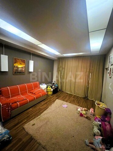 Продаётся 3-комн. новостройка 108 м², м. Ази Асланов, photo 7 from 14