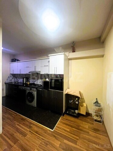 Продаётся 3-комн. новостройка 108 м², м. Ази Асланов, photo 4 from 14