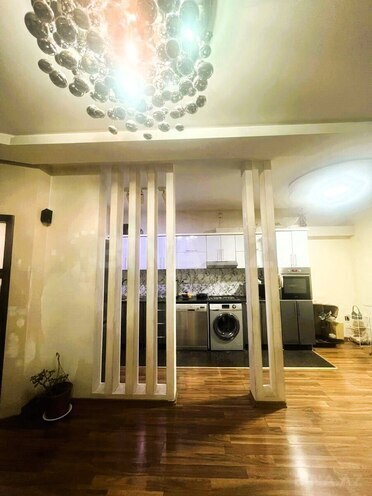 Продаётся 3-комн. новостройка 108 м², м. Ази Асланов, photo 6 from 14