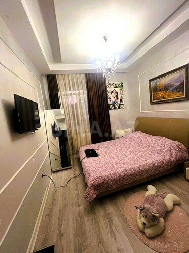 Продаётся 3-комн. новостройка 108 м², м. Ази Асланов, photo 10 from 14