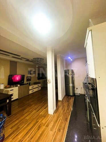 Продаётся 3-комн. новостройка 108 м², м. Ази Асланов, photo 5 from 14