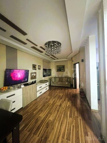 Продаётся 3-комн. новостройка 108 м², м. Ази Асланов, photo 1 from 14