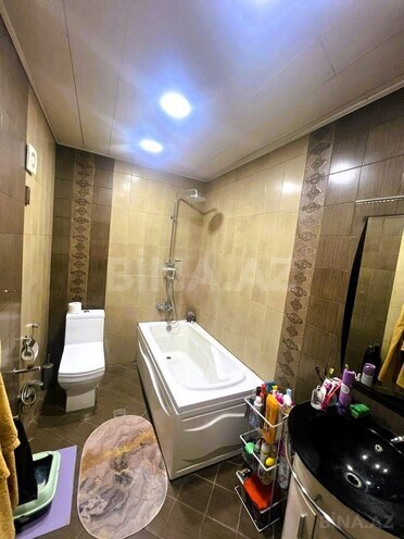 Продаётся 3-комн. новостройка 108 м², м. Ази Асланов, photo 12 from 14