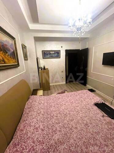 Продаётся 3-комн. новостройка 108 м², м. Ази Асланов, photo 11 from 14