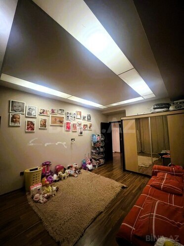 Продаётся 3-комн. новостройка 108 м², м. Ази Асланов, photo 8 from 14