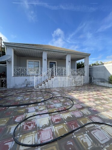 Продаётся 4-комн. дом/дача 170 м², пос. Говсан, photo 1 from 20