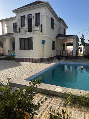 Сдаётся 6-комн. дом/дача 280 м², Сабунчинский  р., photo 4 from 29