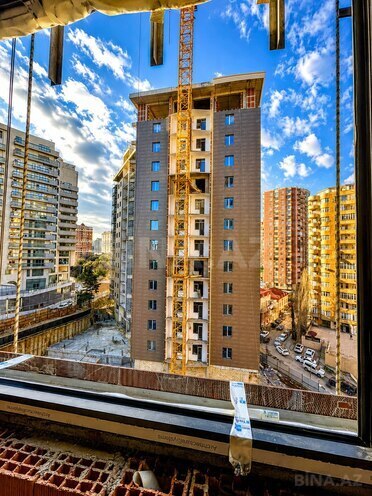 Продаётся 3-комн. новостройка 130.5 м², м. Низами, photo 14 from 15