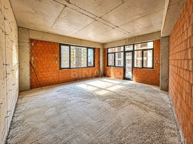 Продаётся 3-комн. новостройка 130.5 м², м. Низами, photo 9 from 15