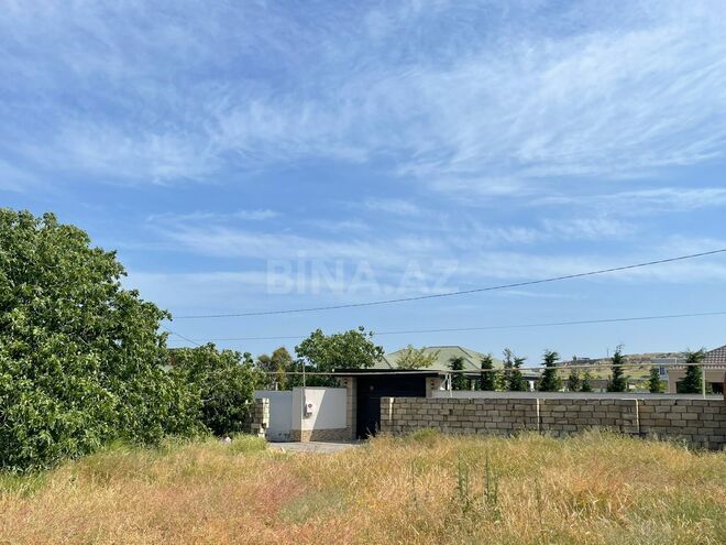 Продаётся  участок 12 сот, пос. Нардаран, photo 1 from 4