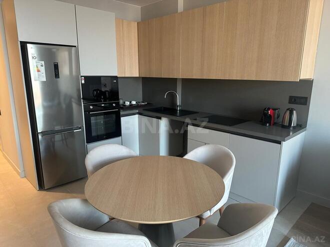 Сдаётся 2-комн. новостройка 90 м², пос. Sea Breeze, photo 3 from 16