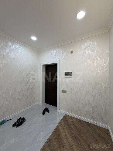 Продаётся 3-комн. новостройка 92 м², м. Иншаатчылар, photo 14 from 15