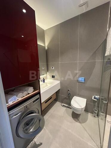 Сдаётся 2-комн. новостройка 90 м², пос. Sea Breeze, photo 6 from 16