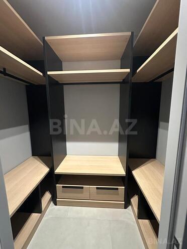 Сдаётся 2-комн. новостройка 90 м², пос. Sea Breeze, photo 7 from 16