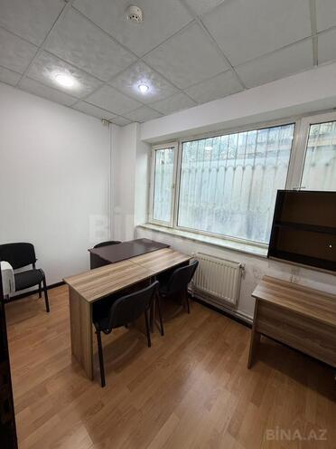 Сдаётся 1-комн. офис 7 м², м. Низами, photo 1 from 7