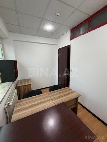 Сдаётся 1-комн. офис 7 м², м. Низами, photo 3 from 7