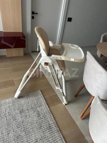Сдаётся 2-комн. новостройка 90 м², пос. Sea Breeze, photo 8 from 16