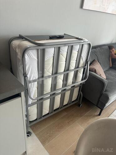 Сдаётся 2-комн. новостройка 90 м², пос. Sea Breeze, photo 9 from 16