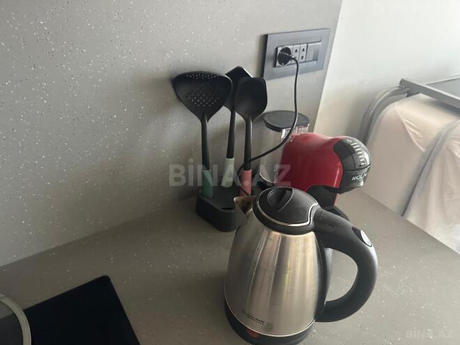 Сдаётся 2-комн. новостройка 90 м², пос. Sea Breeze, photo 10 from 16