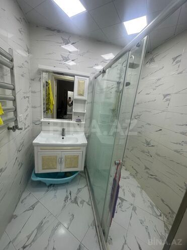 Сдаётся 2-комн. новостройка 80 м², м. Иншаатчылар, photo 3 from 10