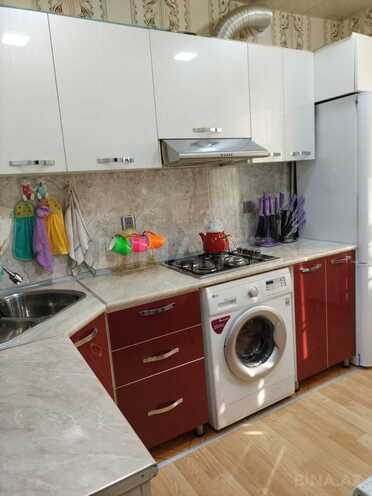 Продаётся 3-комн. новостройка 65 м², м. Ази Асланов, photo 5 from 14