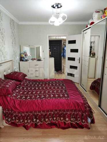 Продаётся 3-комн. новостройка 65 м², м. Ази Асланов, photo 8 from 14