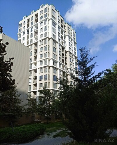 Продаётся 2-комн. новостройка 75 м², Сабаильский р., photo 8 from 9