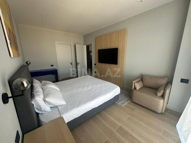 Сдаётся 2-комн. новостройка 90 м², пос. Sea Breeze, photo 12 from 16